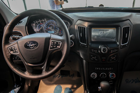 تشریح راهبرد خودروسازان در دوران پساتحریم در کمیسیون صنایع 